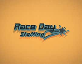 Mach5Systems tarafından Design a Logo for Race Day Staffing için no 44
