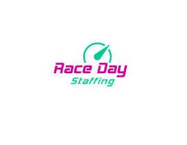 Mach5Systems tarafından Design a Logo for Race Day Staffing için no 45