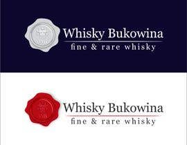 #20 para Logo - Whisky distribution company por evillegas04