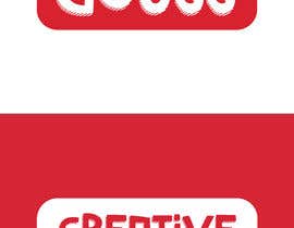 Číslo 160 pro uživatele Logo for &quot;Creative Gouss&quot; od uživatele brkbkrcgl