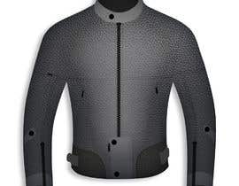 Číslo 18 pro uživatele Creation of a leather motorcycle jacket od uživatele adalbertoperez