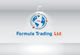 Konkurrenceindlæg #51 billede for                                                     Design a Logo for Export & Import company "Formula Trading Ltd"
                                                