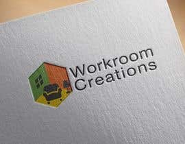 nº 30 pour Design a Logo for Workroom Creations par jehadnaji 