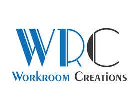 nº 39 pour Design a Logo for Workroom Creations par Renovatis13a 