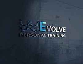 #48 για Business Logo Design for WEvolve Personal Training από CreativeSqad