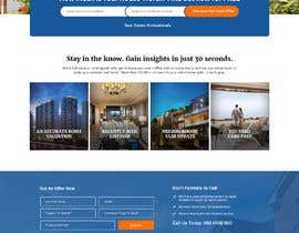 #13 for 2 Page Website Design (simple layout) by pradeep9266
