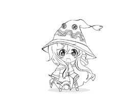 #3 ， Illustrate Chibi Mangas in your own style 来自 YasserElgazzar
