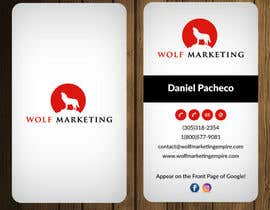 #255 za Revamp Our Business Cards od petersamajay