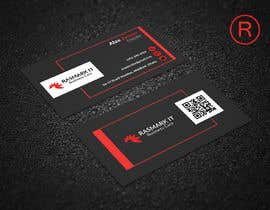 #366 para Revamp Our Business Cards por rahmed03051997