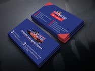 #93 for Design a Flyer and Business Card by rakib2375