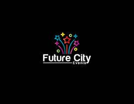 Sunrise121님에 의한 Logo Design For &#039;Future City Events&#039;을(를) 위한 #153