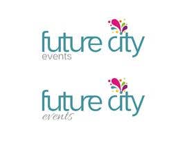 #149 for Logo Design For &#039;Future City Events&#039; av sandy4990