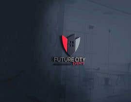 suzonrana640님에 의한 Logo Design For &#039;Future City Events&#039;을(를) 위한 #140