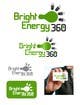 Pictograma corespunzătoare intrării #53 pentru concursul „                                                    Logo Design for Bright Energy 360
                                                ”