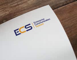 Číslo 70 pro uživatele ECS Information Technologies - Logo Contest od uživatele almamuncool