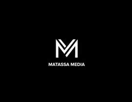 #132 для Logo Design Needed: Matassa Media &quot;MM&quot; logo від shurmiaktermitu