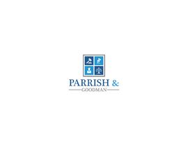 #385 for P&amp;G Law Firm Logo by HabiburHR