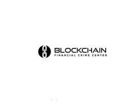 #172 สำหรับ Create logo for the blockchain financial crime center โดย asadujjamannur36
