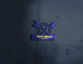 #80 para Logo Design -  Top Gear Haven de Sayem2