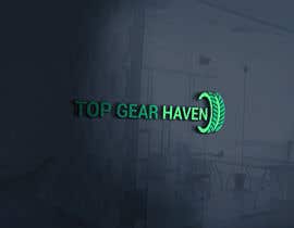 #84 para Logo Design -  Top Gear Haven de Sayem2