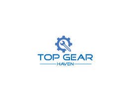 #86 para Logo Design -  Top Gear Haven de naimmonsi5433