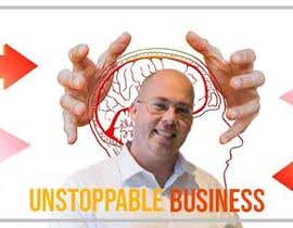 #52 per Facebook Ad Graphic for &quot;Unstoppable Business&quot; webinar da d3stin