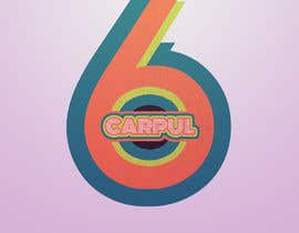 nº 11 pour Bright vintage style logo for car/auto dealership par zidifiras 