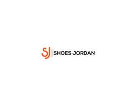 #100 para Design a logo for &quot;Shoes Jordan&quot; de asadaj1648