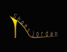 #119 för Design a logo for &quot;Shoes Jordan&quot; av Marybeshayg