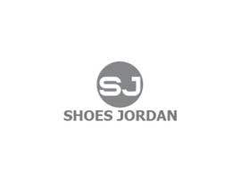#101 para Design a logo for &quot;Shoes Jordan&quot; de mahmud1986hasan