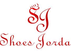 #117 för Design a logo for &quot;Shoes Jordan&quot; av omsonalikavarma