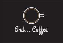 #47 для and.. Coffee || Classic Logo required. від sandeepstudio