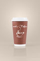 Мініатюра конкурсної заявки №96 для                                                     and.. Coffee || Classic Logo required.
                                                