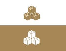 #20 dla Design a Logo of a box przez Logo4ever