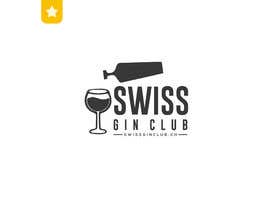 #290 for Design a logo for a Gin subscription service by Winner008