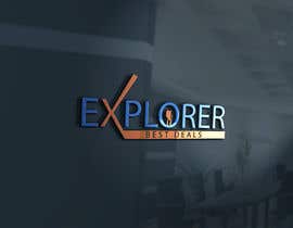 #47 untuk Explorer Best Deals oleh asif1alom