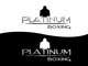 Imej kecil Penyertaan Peraduan #143 untuk                                                     Logo Design for Platinum Boxing
                                                