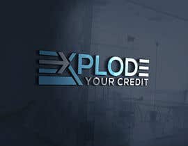 #74 cho Explode Your Credit Contest bởi arifulronak