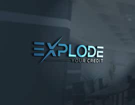 #55 for Explode Your Credit Contest by IMRANNAJIR514
