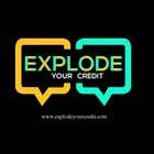#44 for Explode Your Credit Contest by princedhali