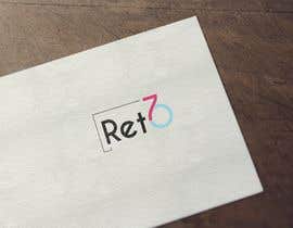 #66 for Logo Reto7 av azmat123a