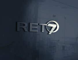 #32 for Logo Reto7 by pajibor1