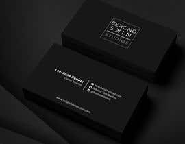 #203 for Design some Business Cards by sabbir2018