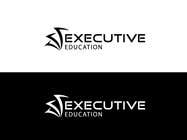Graphic Design Inscrição do Concurso Nº73 para Design a Logo for EXECUTIVE Education