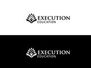 Graphic Design Inscrição do Concurso Nº808 para Design a Logo for EXECUTIVE Education