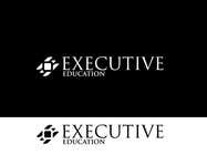 Graphic Design Inscrição do Concurso Nº759 para Design a Logo for EXECUTIVE Education