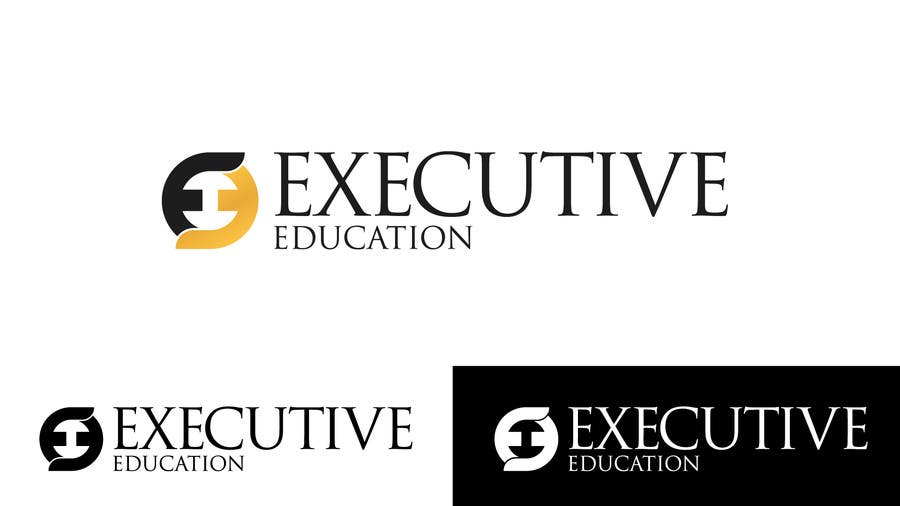 
                                                                                                                        Inscrição nº                                             626
                                         do Concurso para                                             Design a Logo for EXECUTIVE Education
                                        
