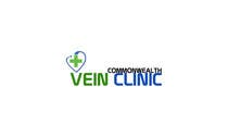  Design a Logo for Healthcare Clinic- Treating Veins için Graphic Design134 No.lu Yarışma Girdisi