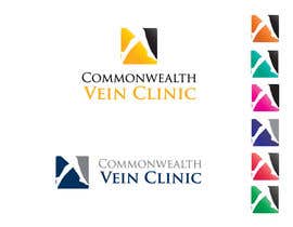 Debasish5555 tarafından Design a Logo for Healthcare Clinic- Treating Veins için no 122