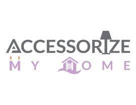 #60 para Make me a Logo for my Home Accessories Store de shemulahmed210